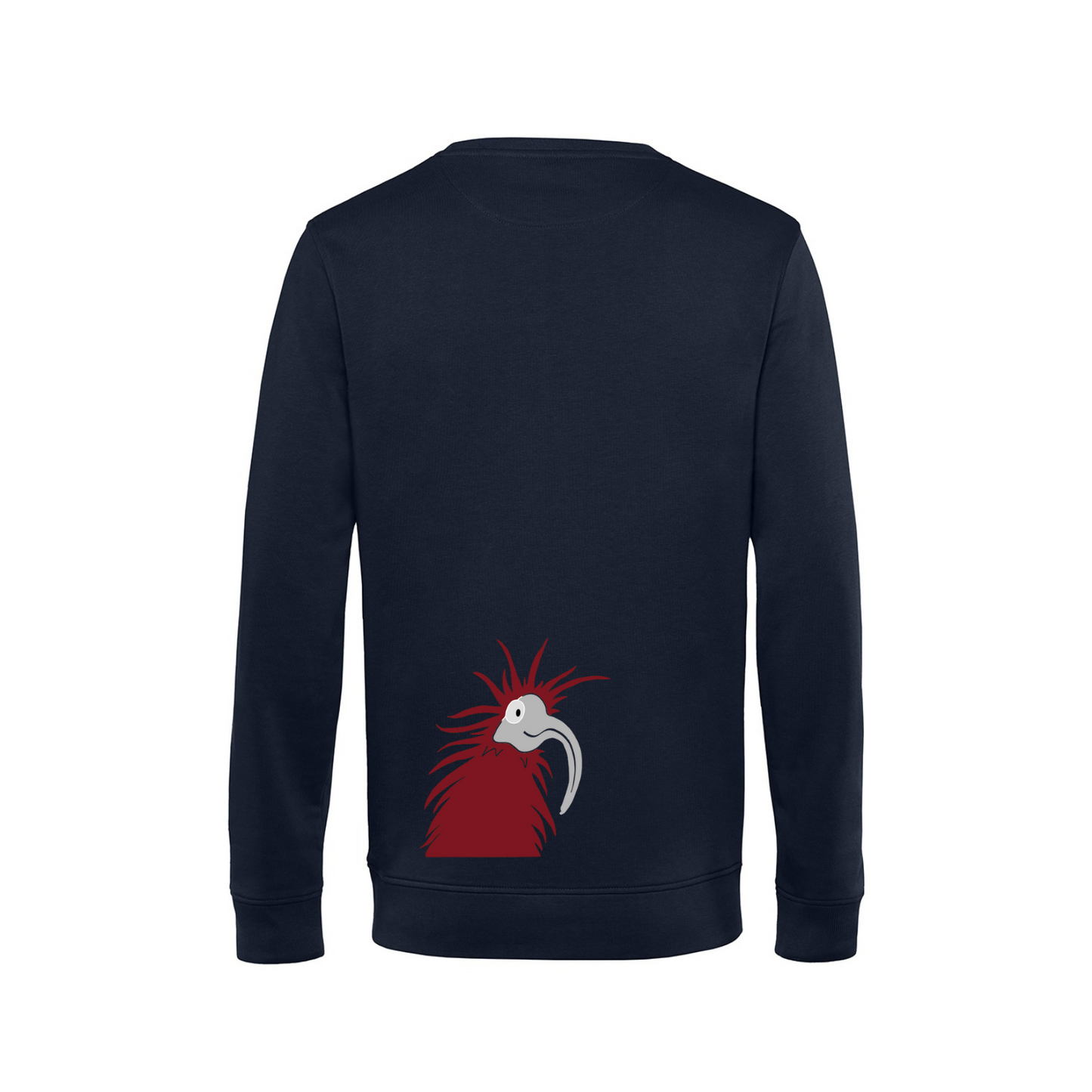 KVC Sweater Waldrapp Herren