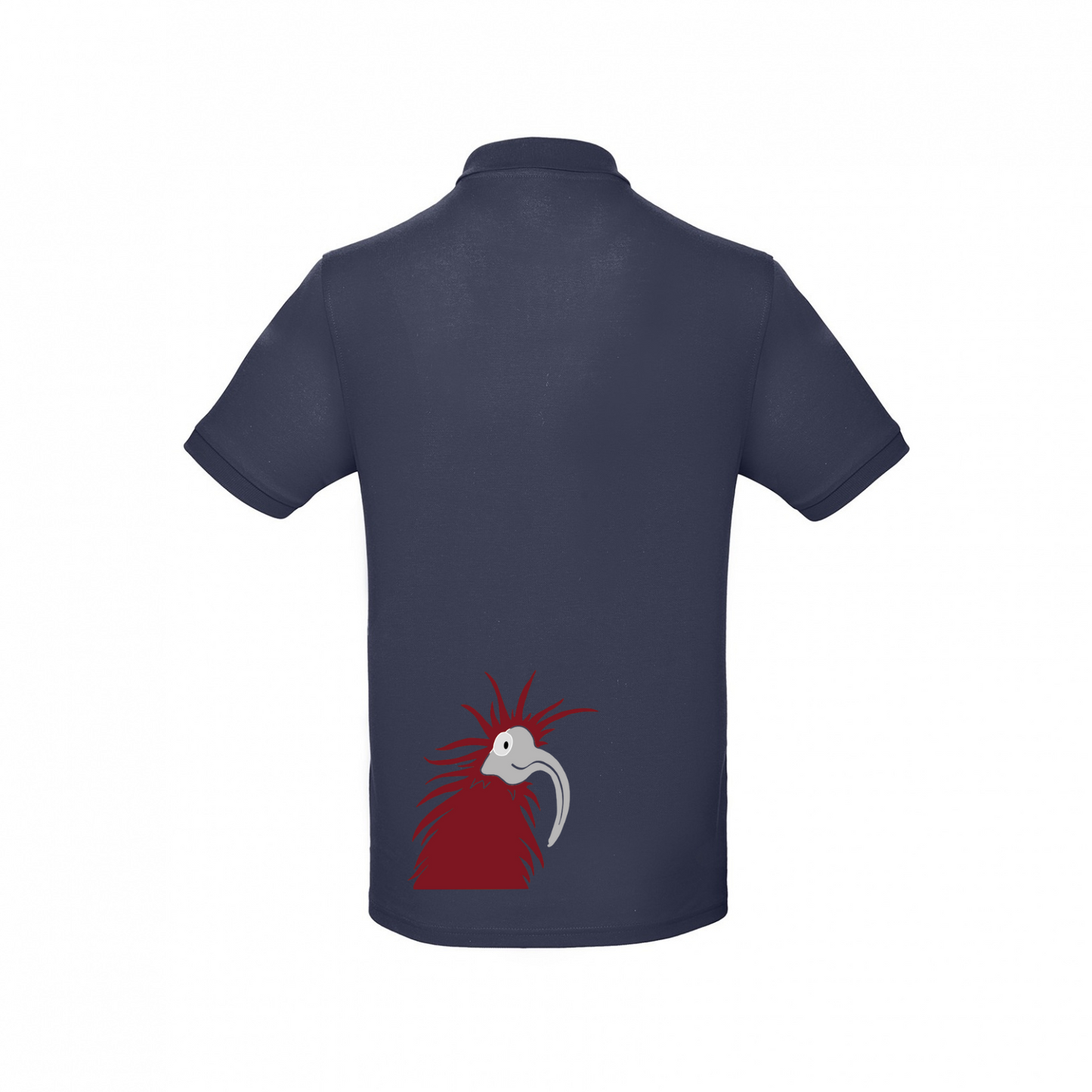 KVC Poloshirt Waldrapp Herren