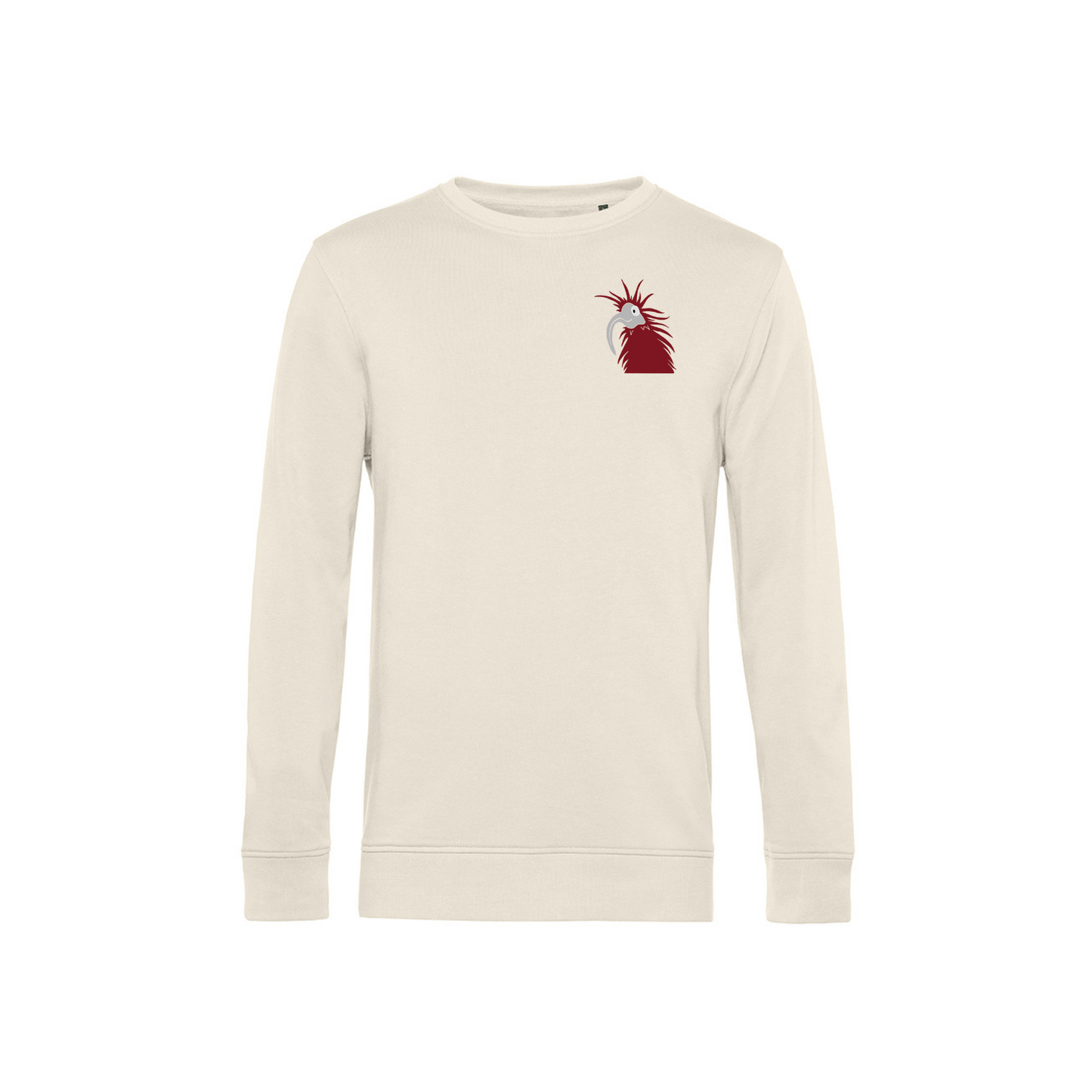 KVC Sweater Waldrapp Herren