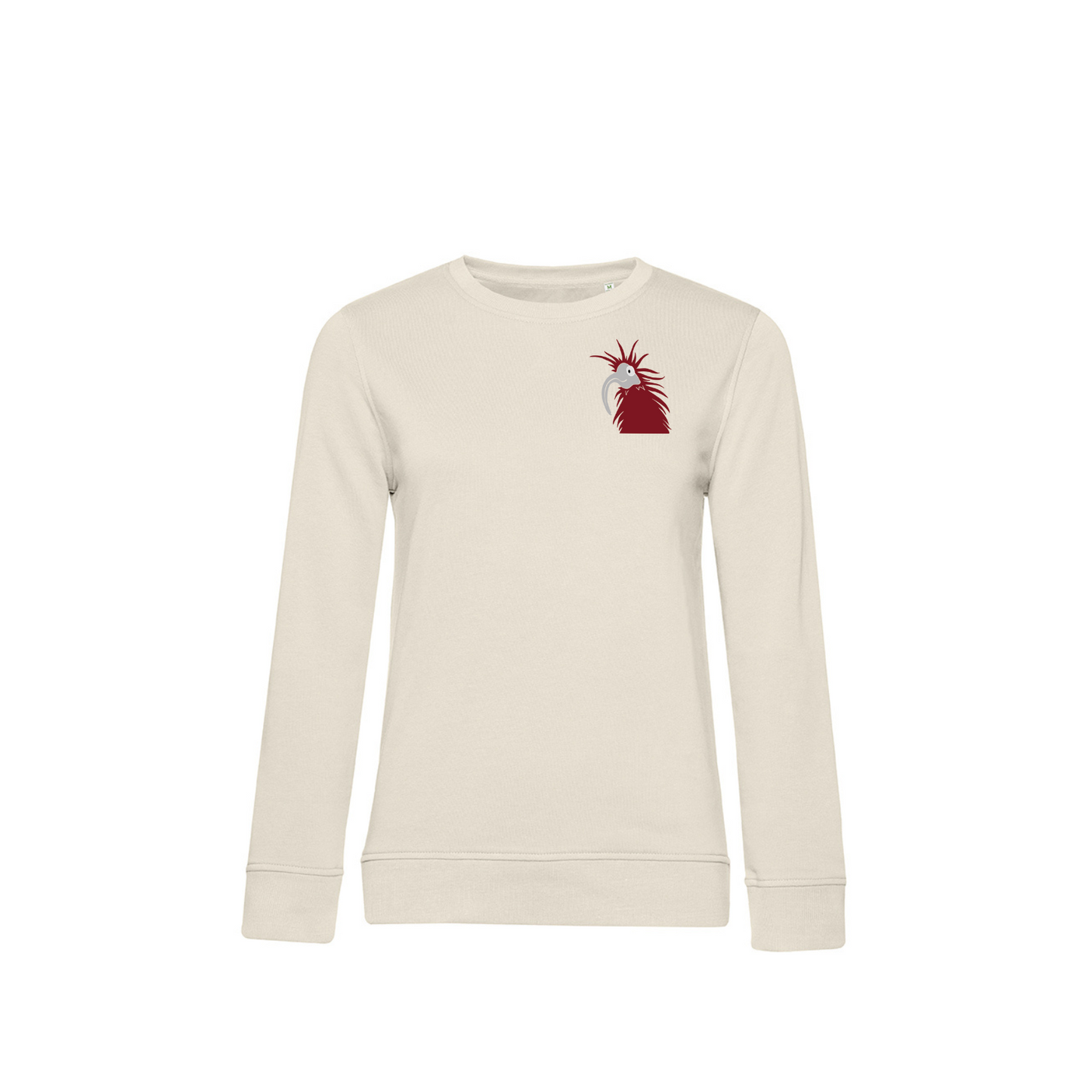 KVC Sweater Waldrapp Damen