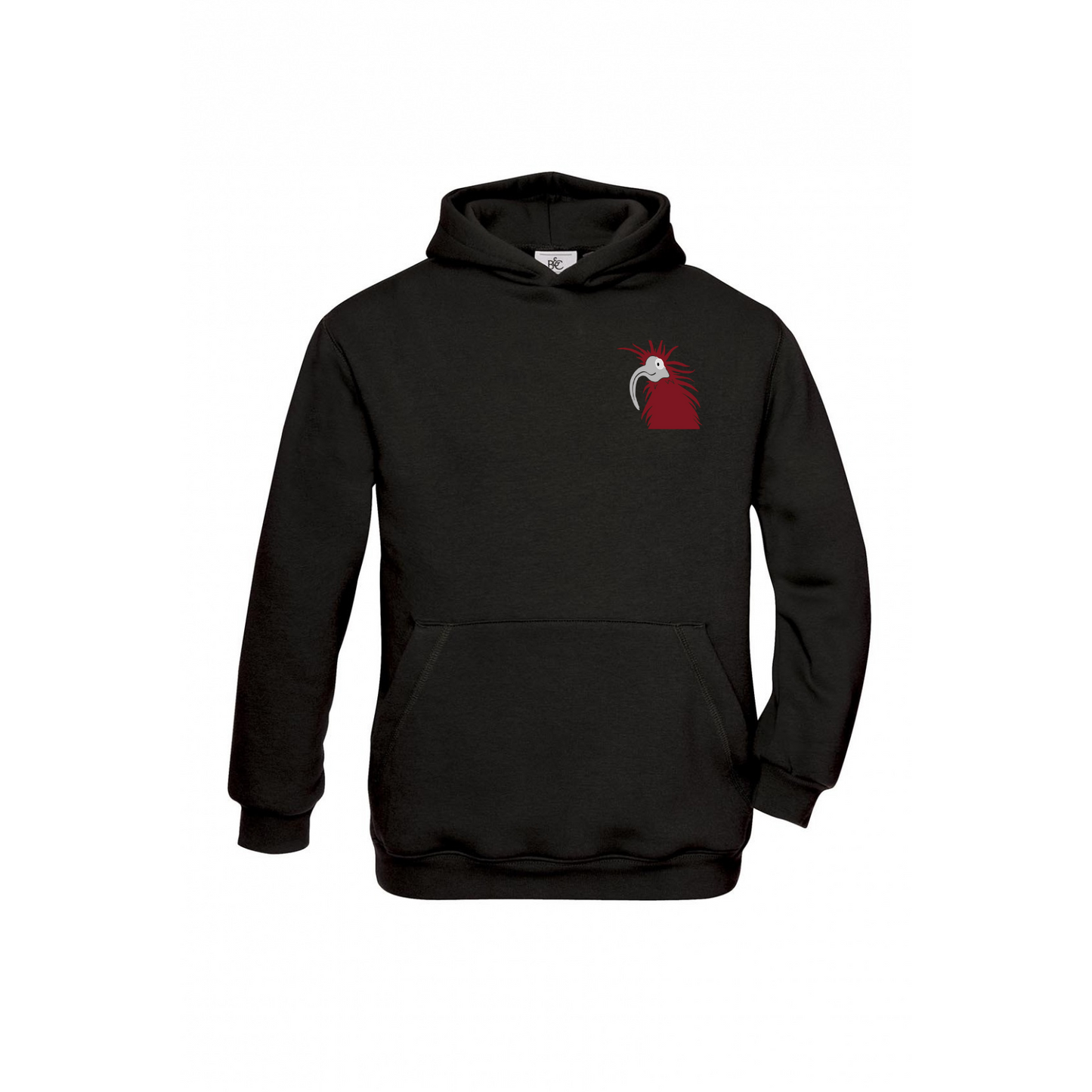 KVC Hoodie Waldrapp Kinder