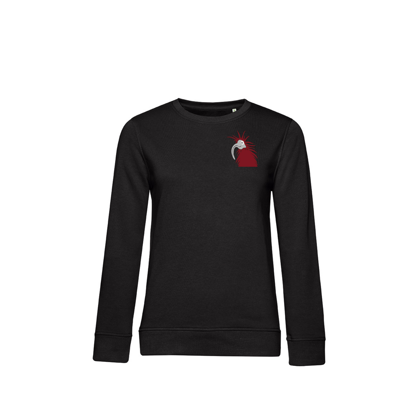 KVC Sweater Waldrapp Damen