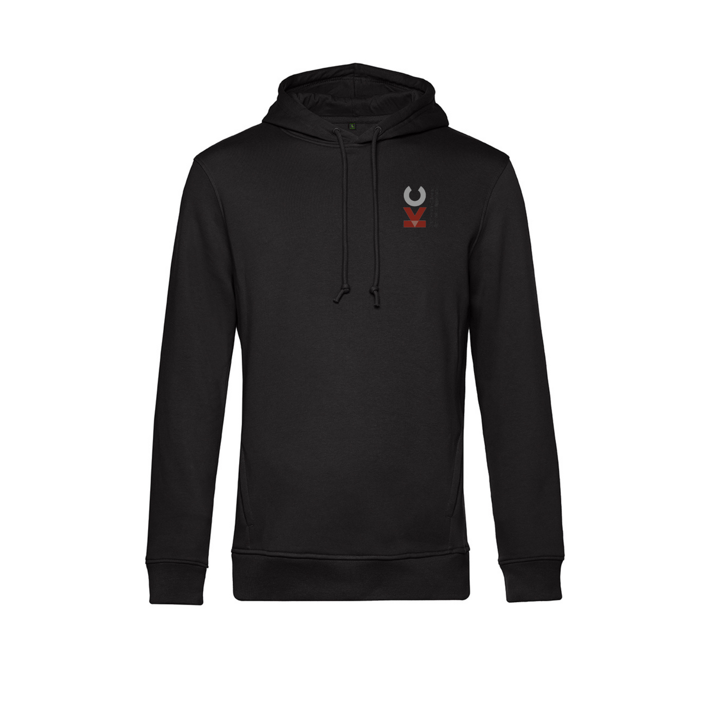 KVC Hoodie Schullogo