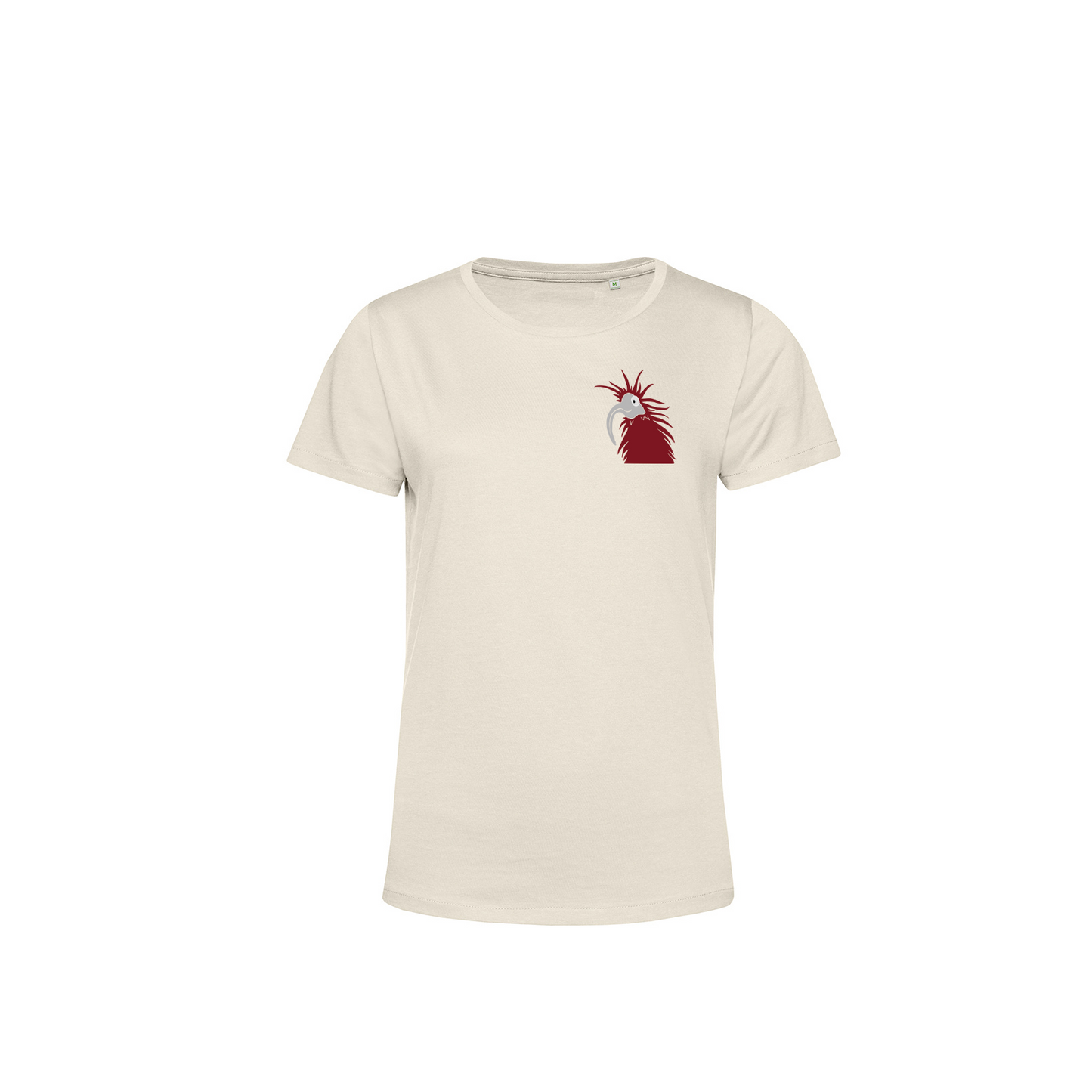 KVC T-Shirt Waldrapp Farbe Damen