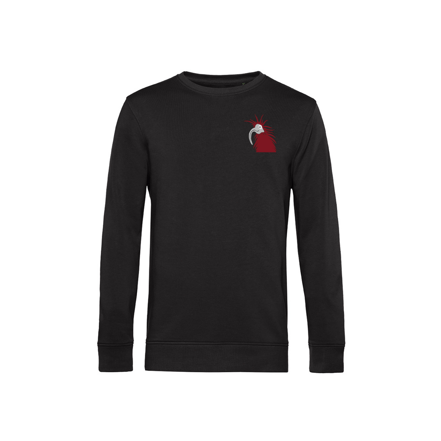 KVC Sweater Waldrapp Herren