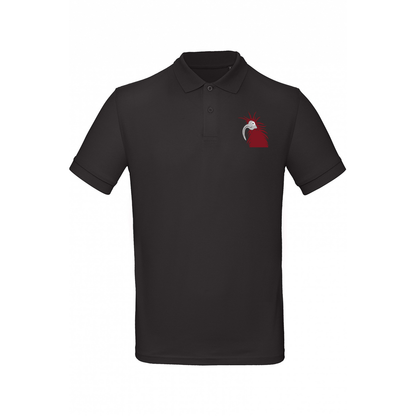 KVC Poloshirt Waldrapp Herren