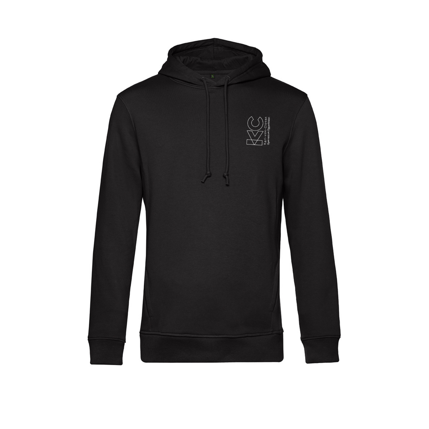 KVC Hoodie Schullogo