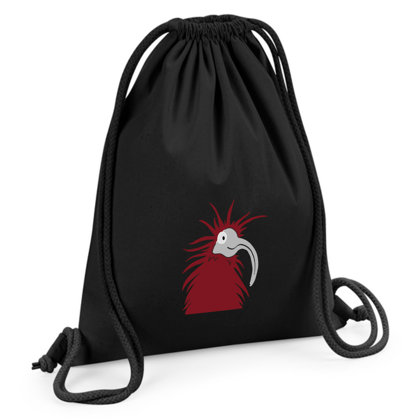 KVC Gymbag