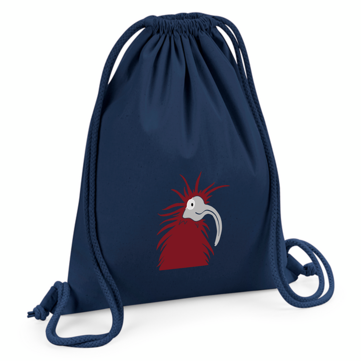 KVC Gymbag