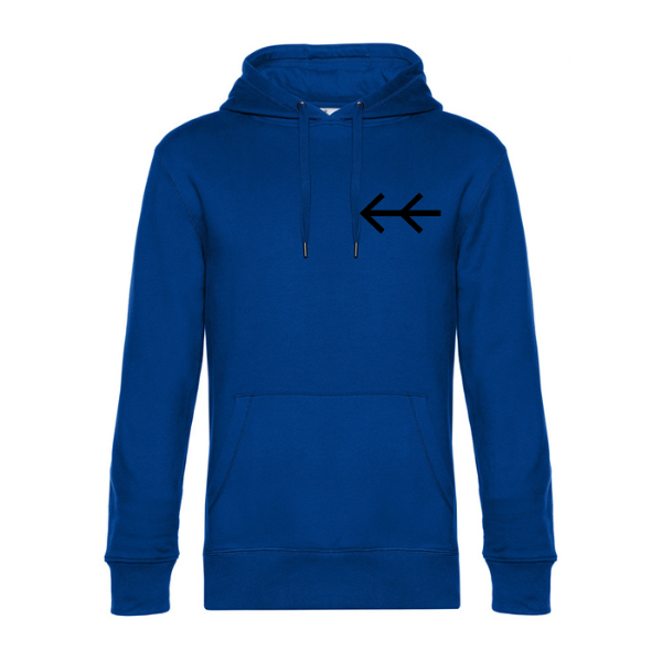 Modell B Hoodie Functional Fitness