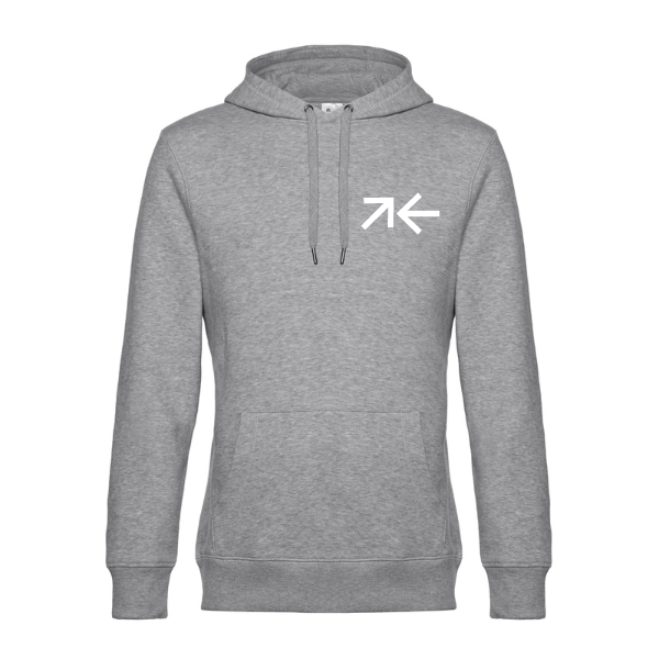 Modell B Hoodie Krav Maga