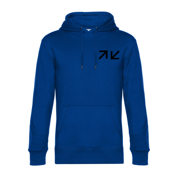 Modell B Hoodie BJJ