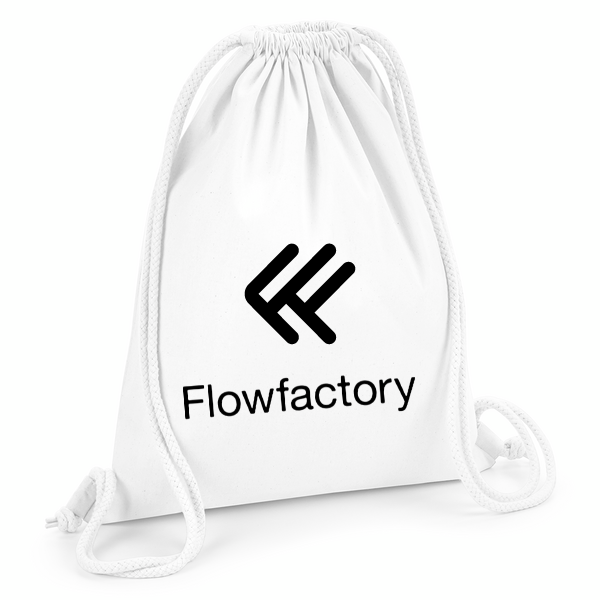 Gymbag Flowfactory