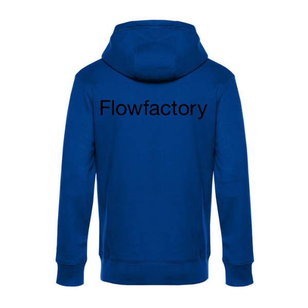 Modell A Hoodie