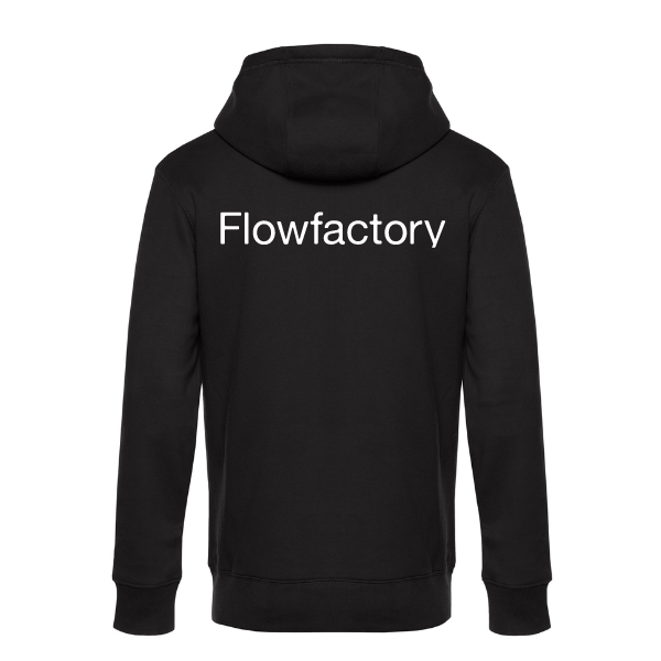 Modell A Hoodie