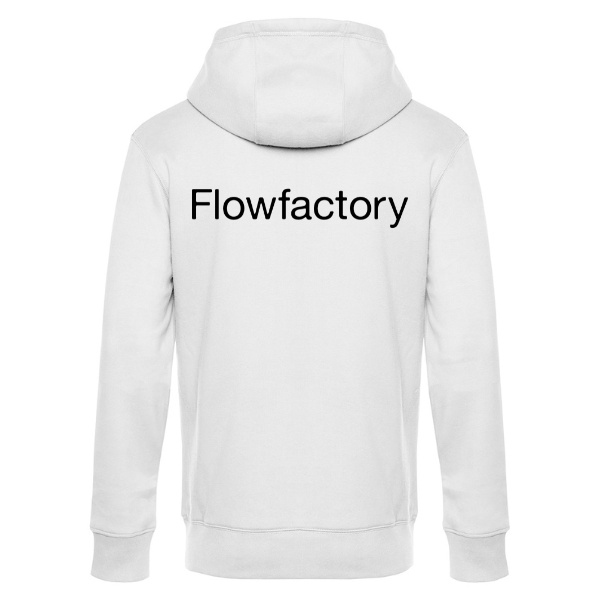 Modell A Hoodie