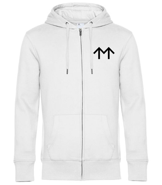 Modell B Zip Jacke Muay Thai