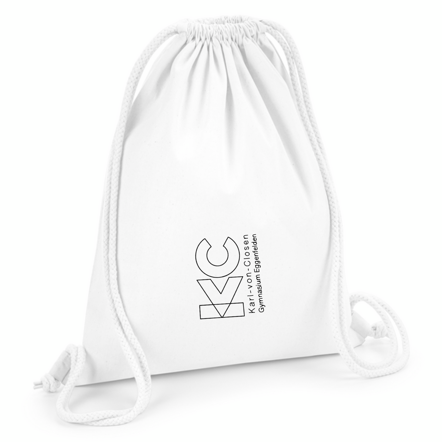 KVC Gymbag