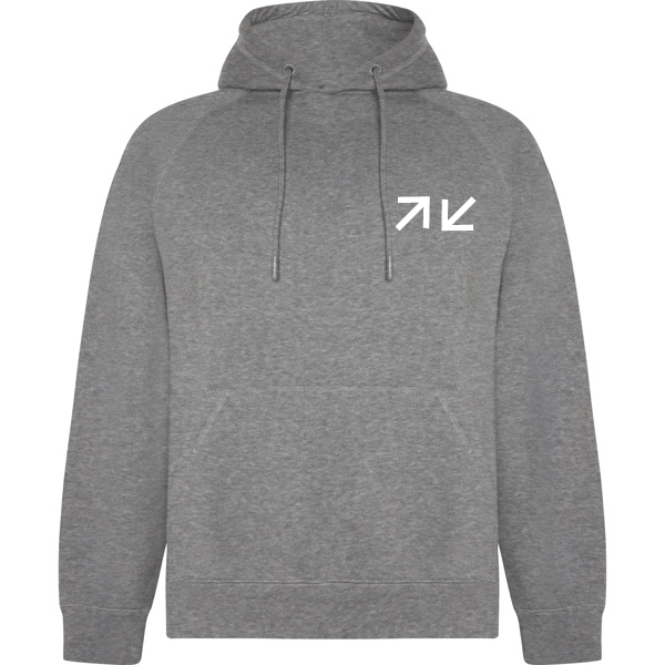 Modell B Winterhoodie BJJ