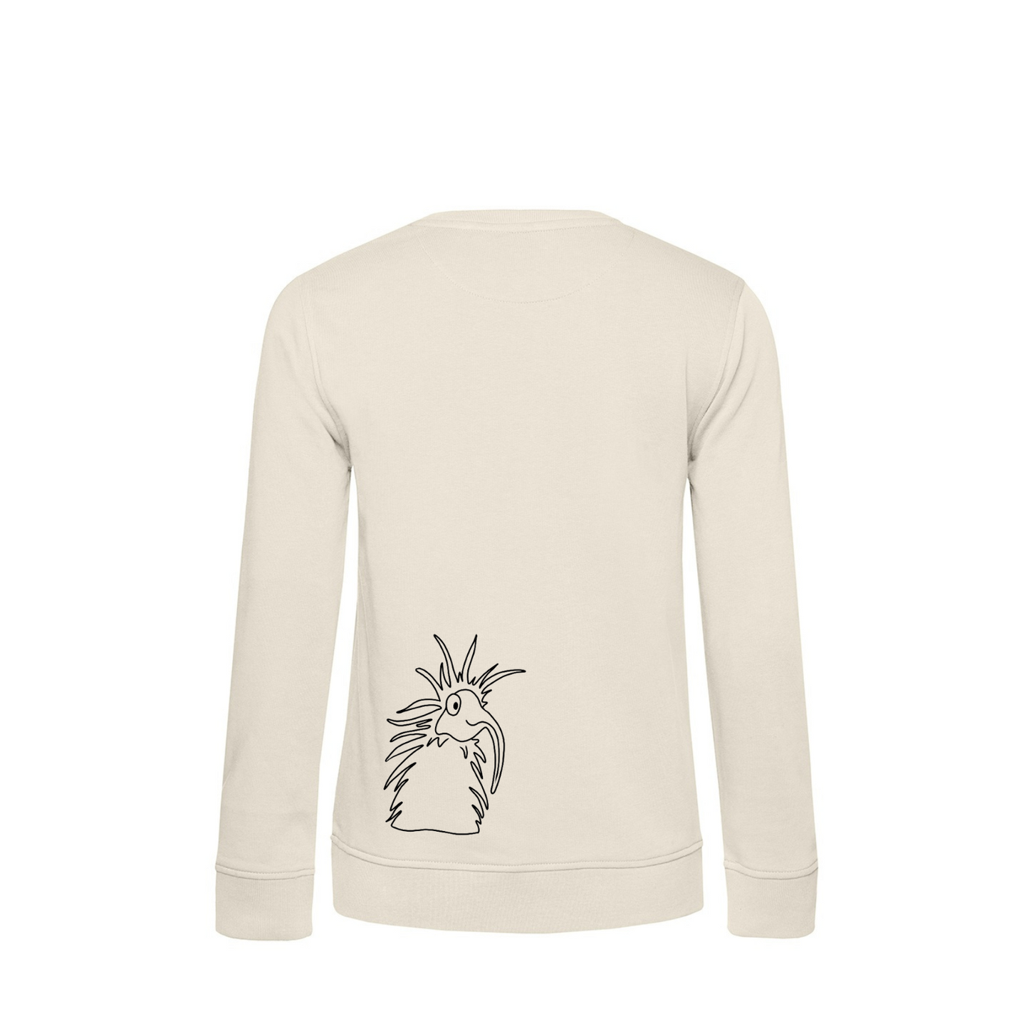 KVC Sweater Waldrapp Damen