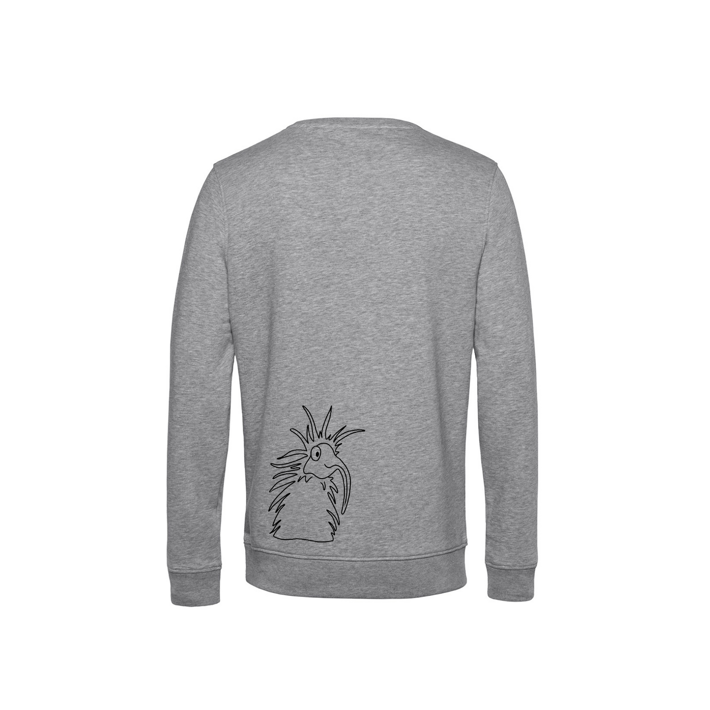 KVC Sweater Waldrapp Herren