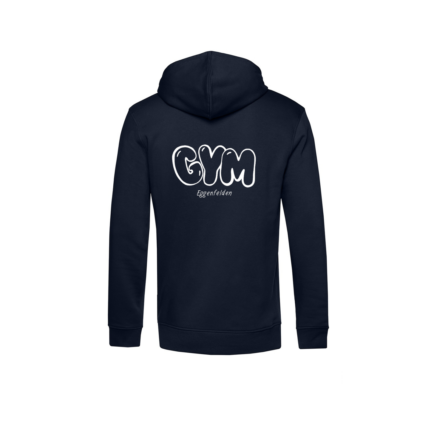 KVC Hoodie Schullogo Kinder