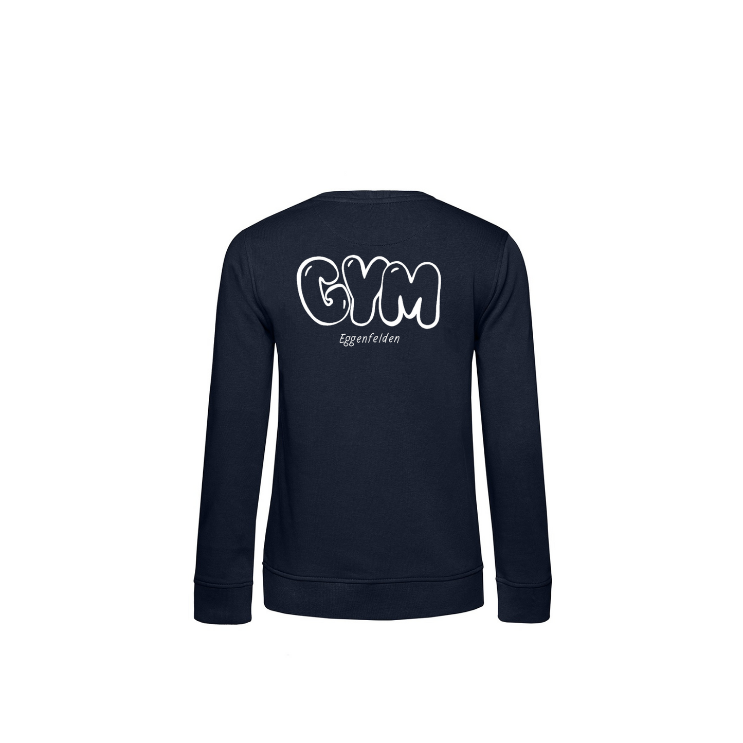 KVC Sweater Schullogo Damen