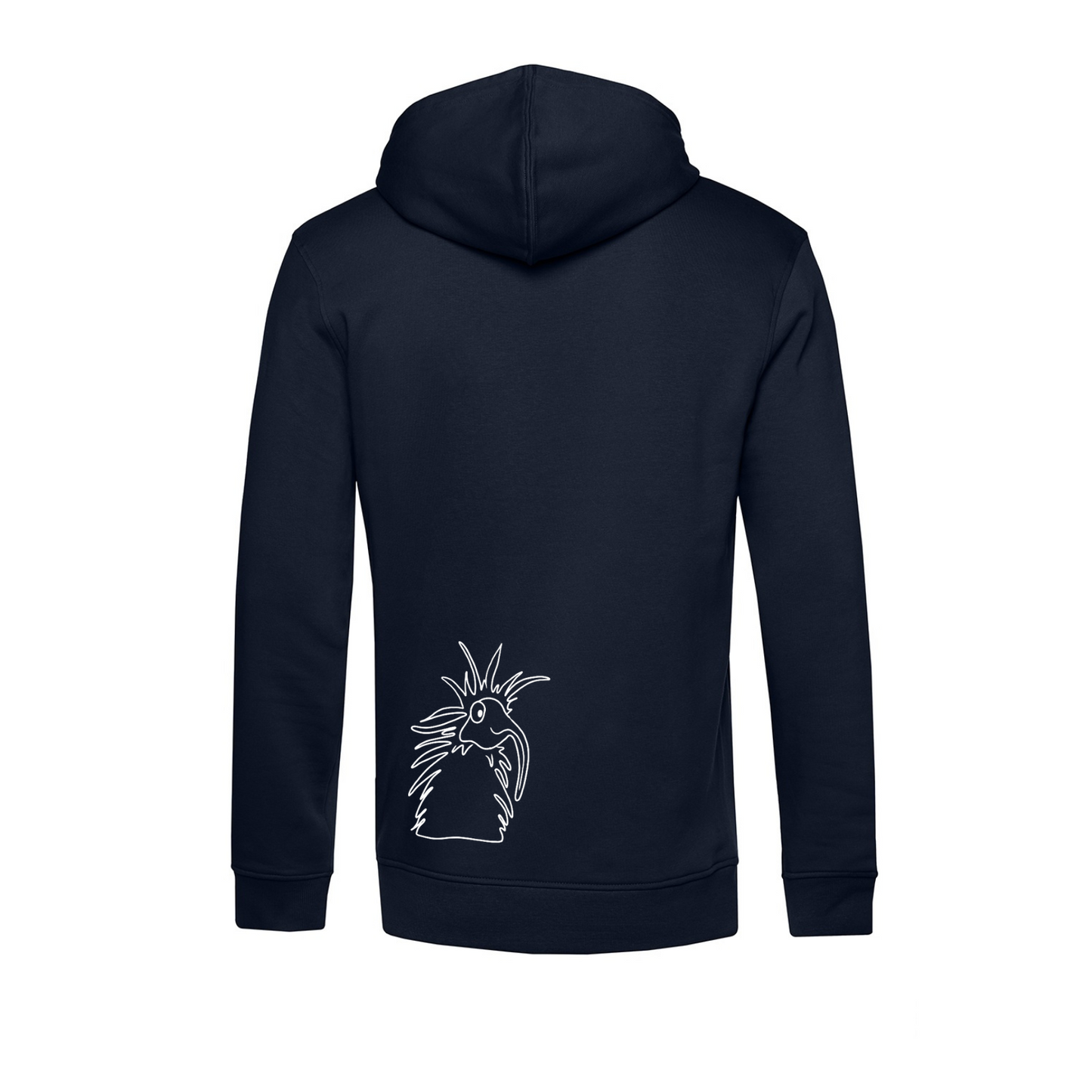 KVC Jacke Waldrapp Kinder