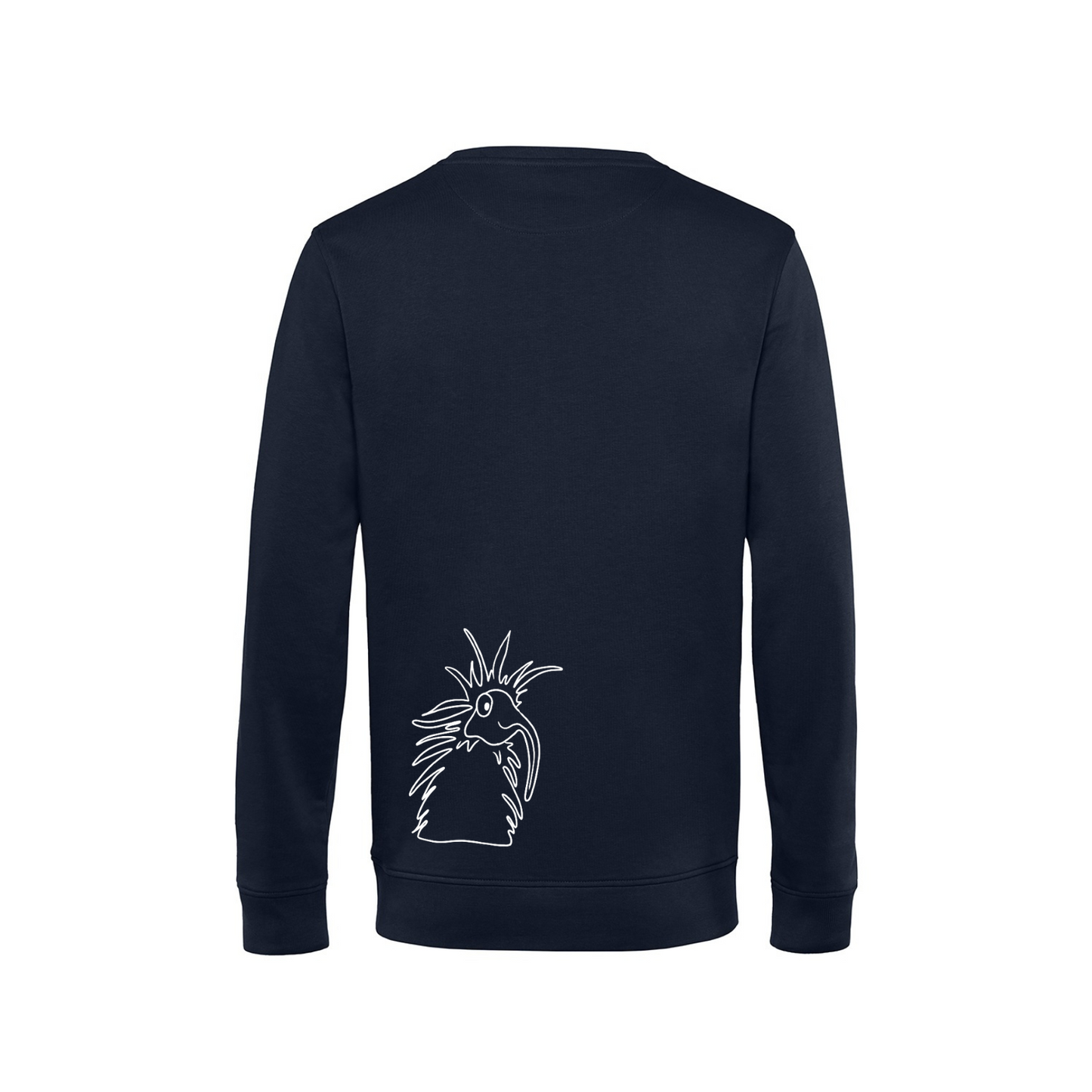 KVC Sweater Waldrapp Herren