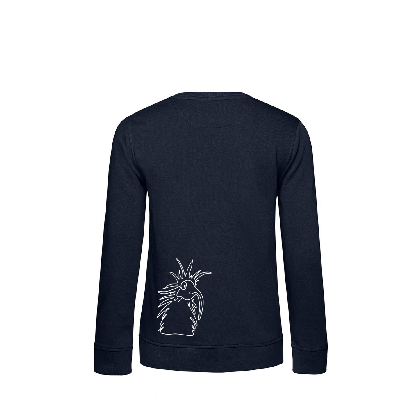 KVC Sweater Waldrapp Damen