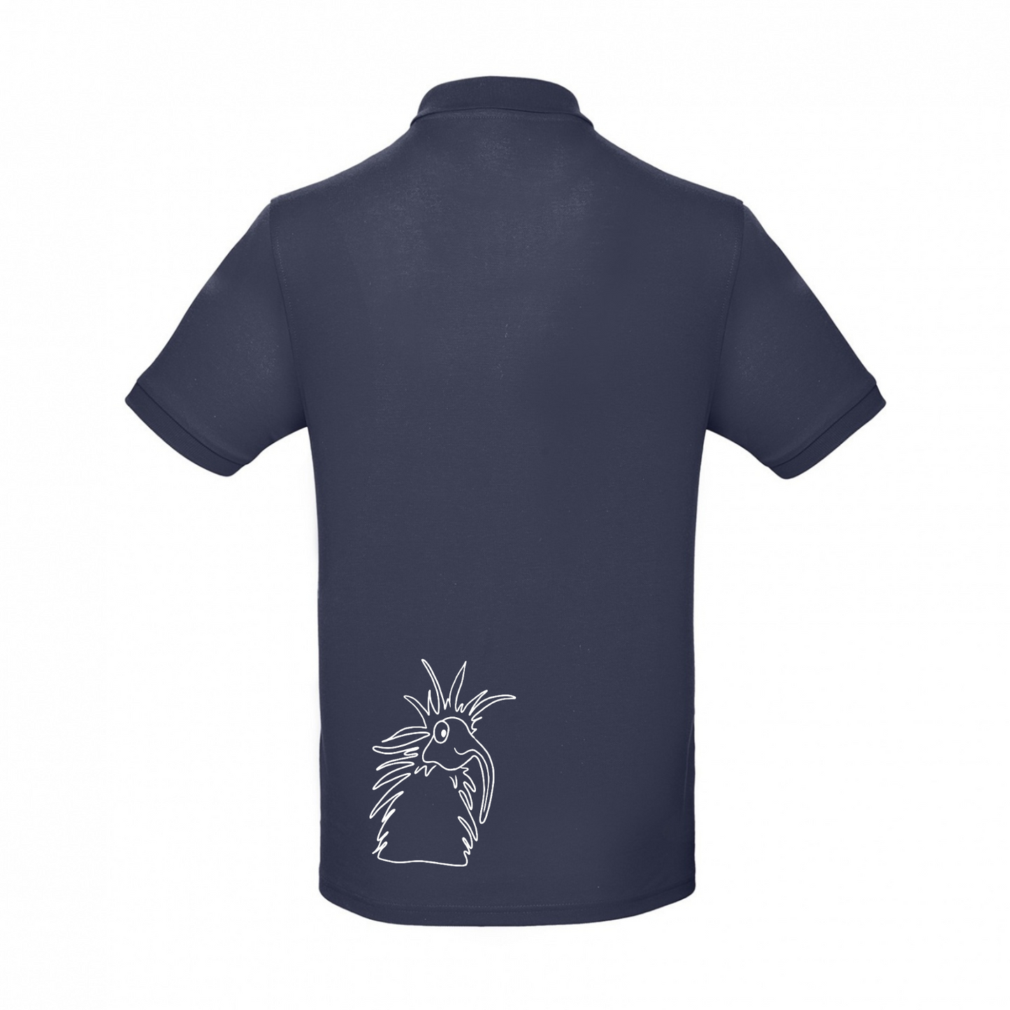 KVC Poloshirt Waldrapp Herren