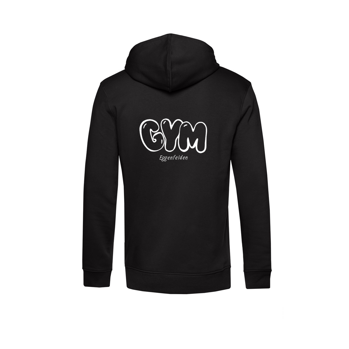KVC Hoodie Schullogo