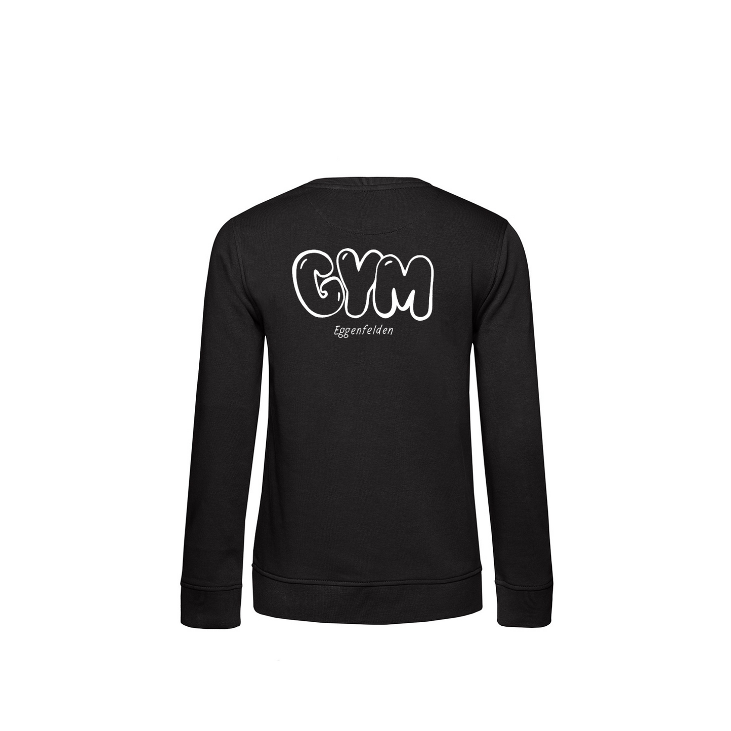 KVC Sweater Schullogo Damen