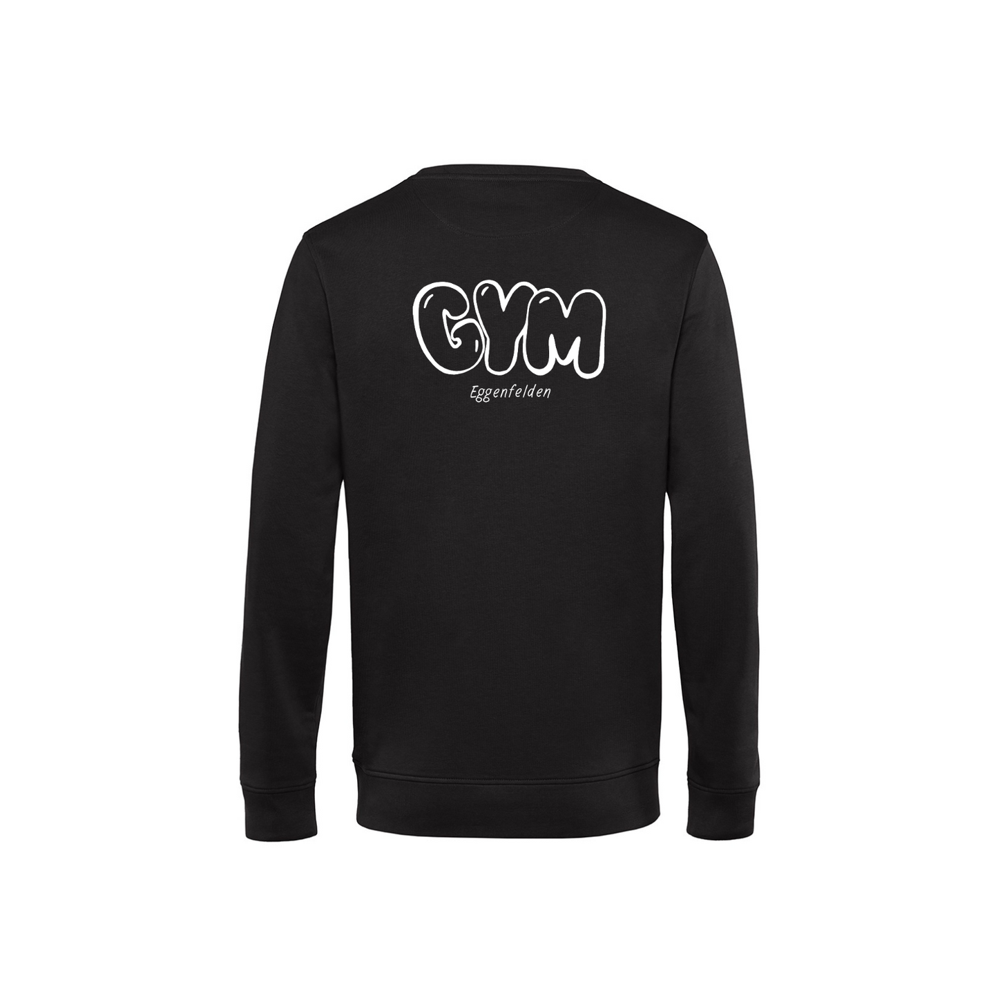 KVC Sweater Schullogo Herren