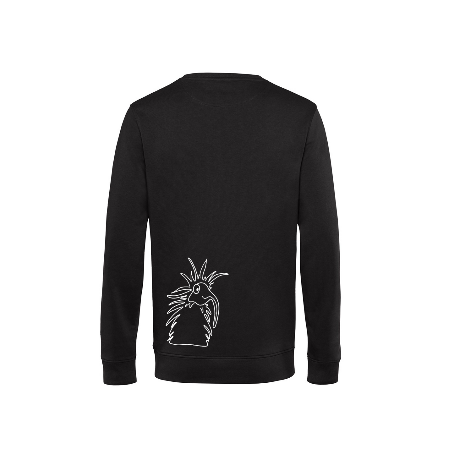 KVC Sweater Waldrapp Herren