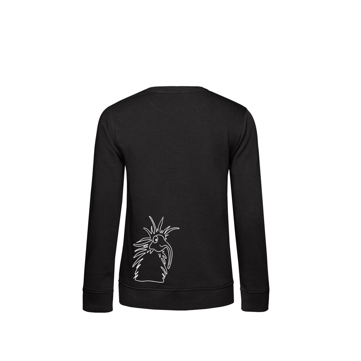 KVC Sweater Waldrapp Damen