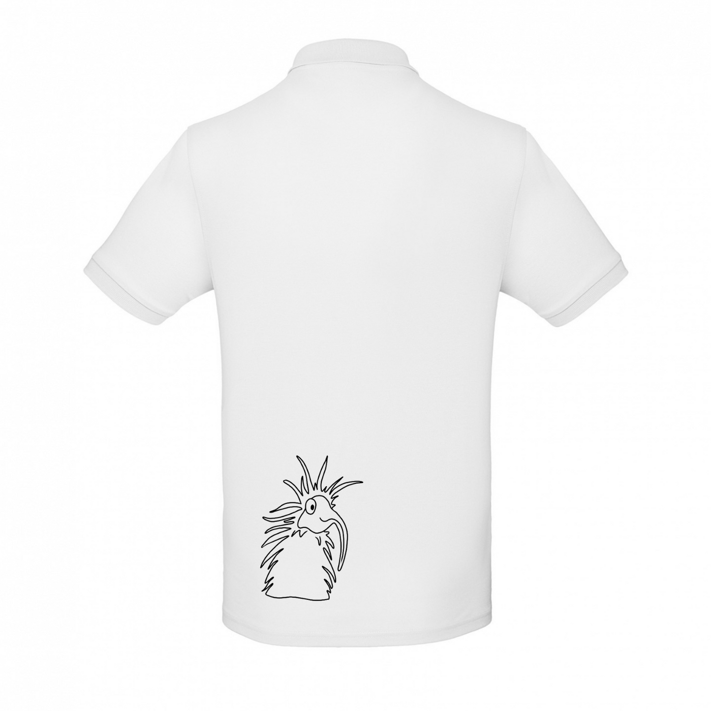 KVC Poloshirt Waldrapp Herren