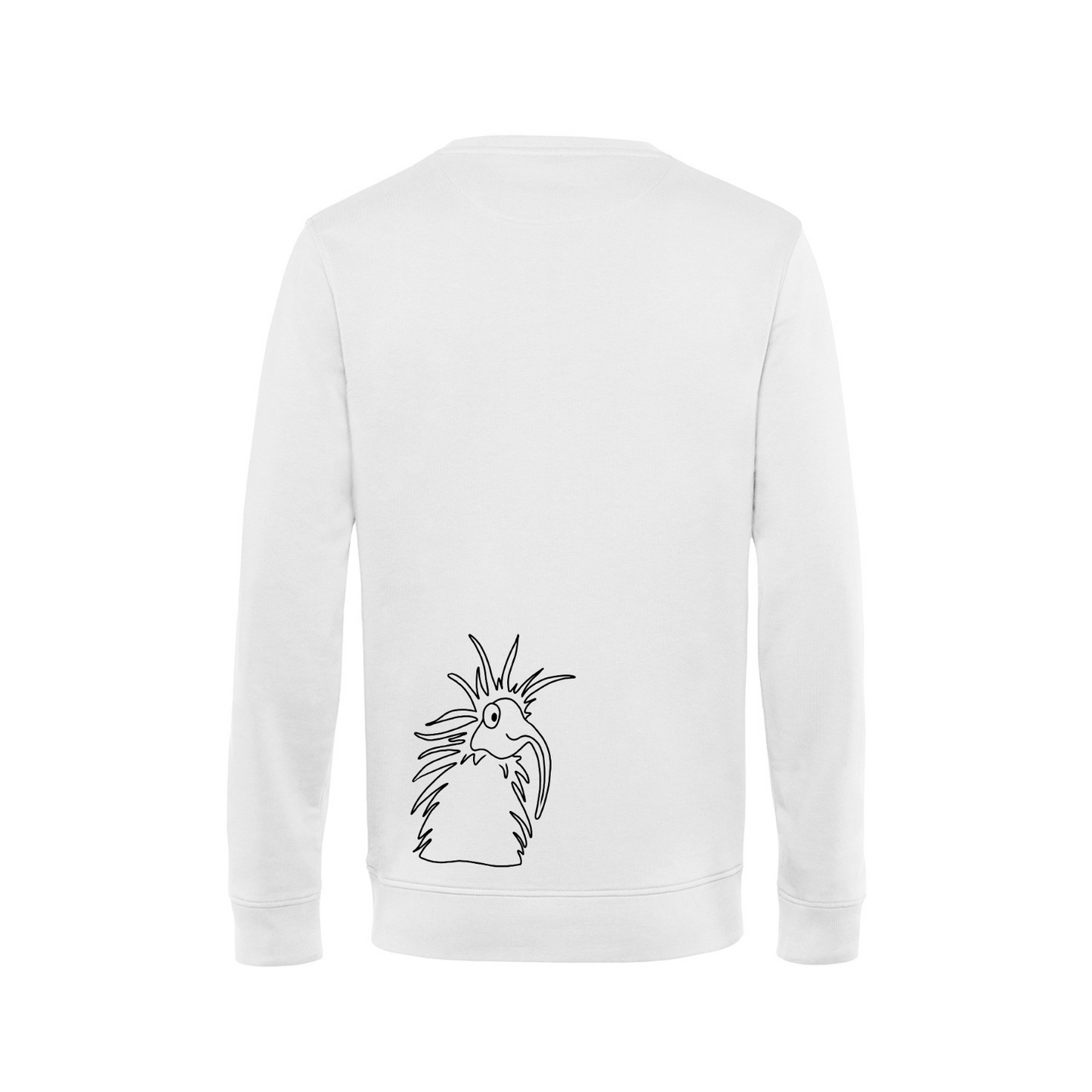 KVC Sweater Waldrapp Herren