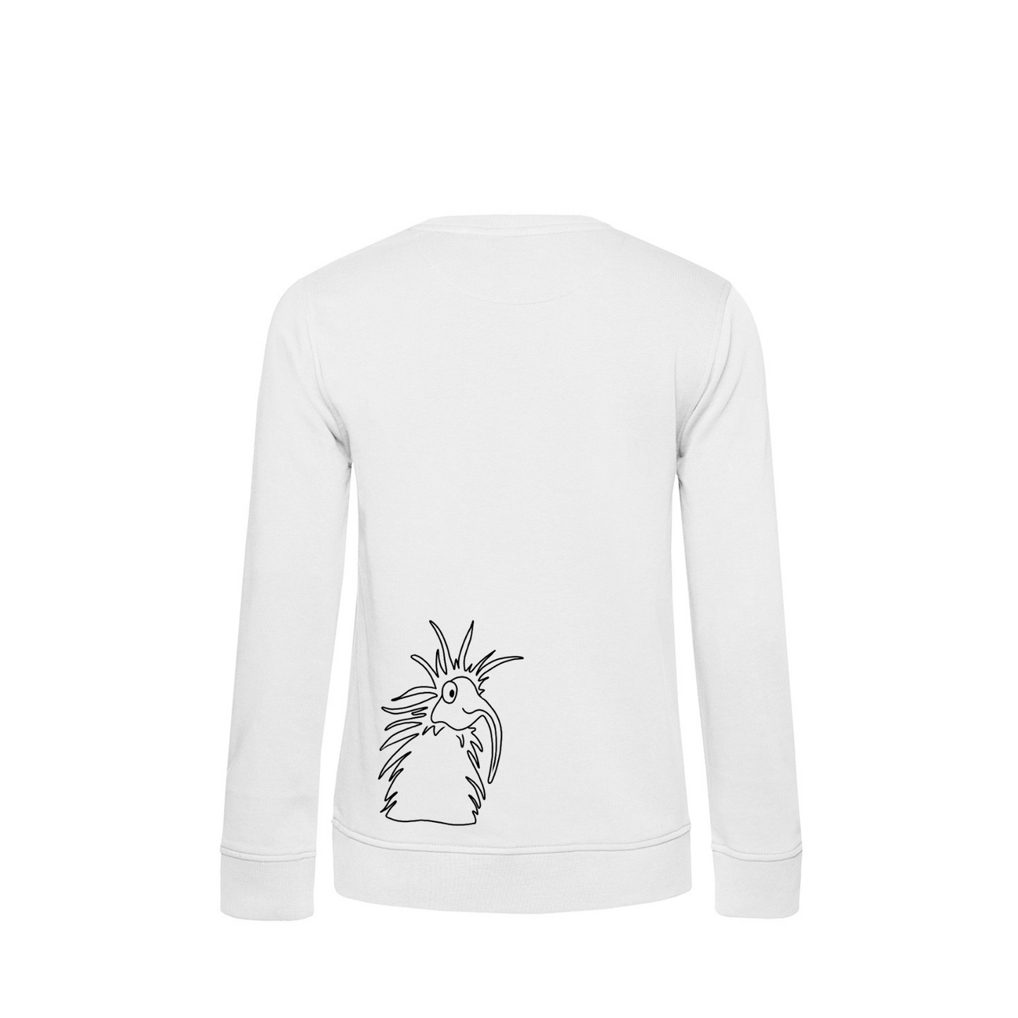 KVC Sweater Waldrapp Damen