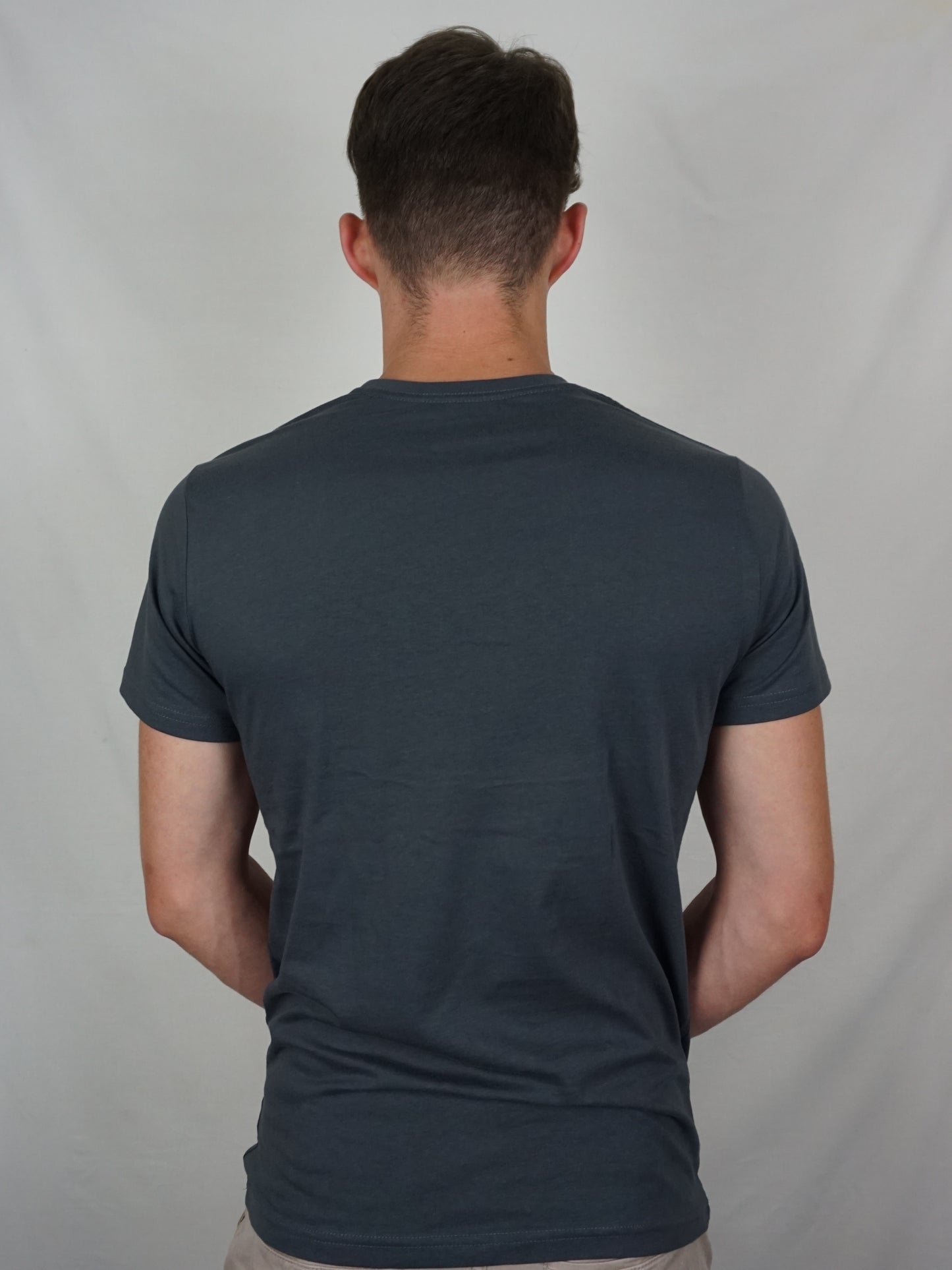 Basic Shirt - Herren