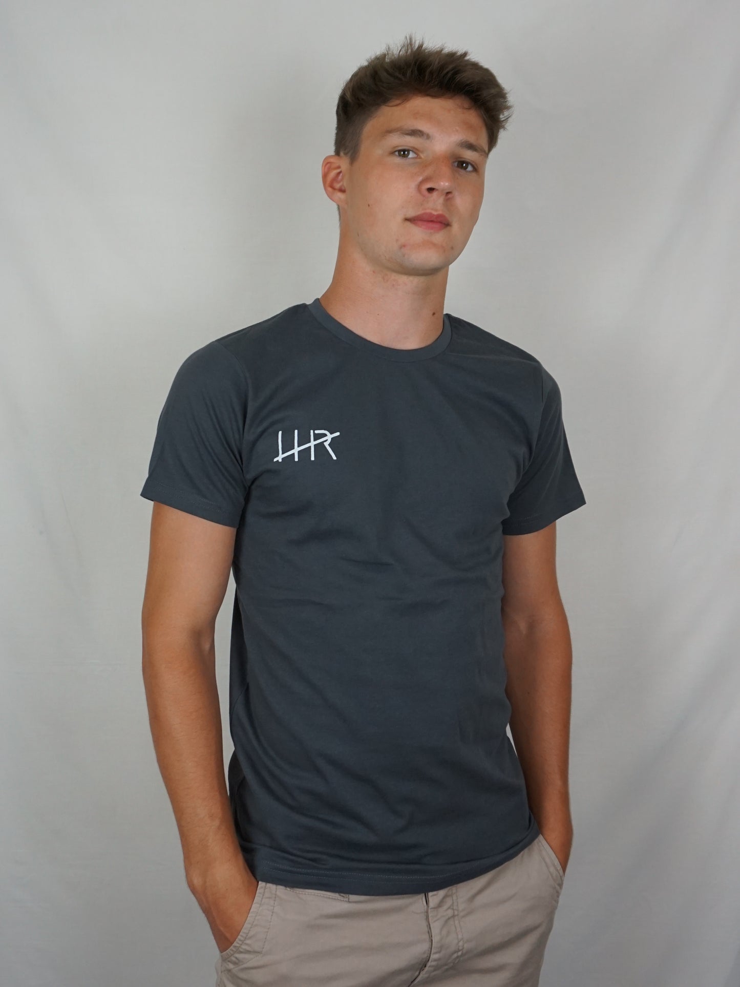 Basic Shirt - Herren