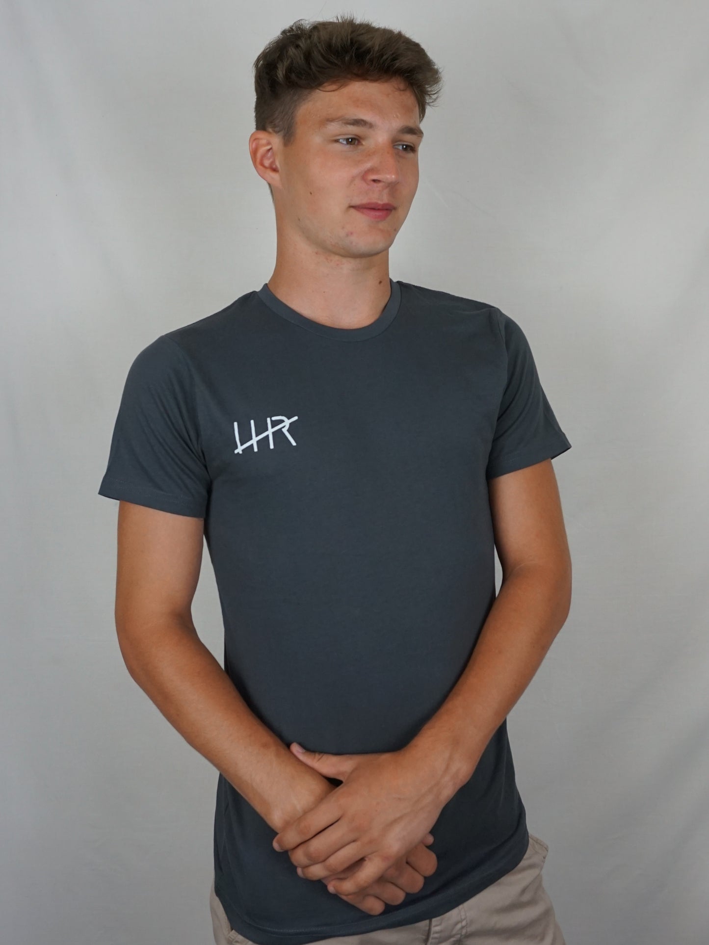 Basic Shirt - Herren