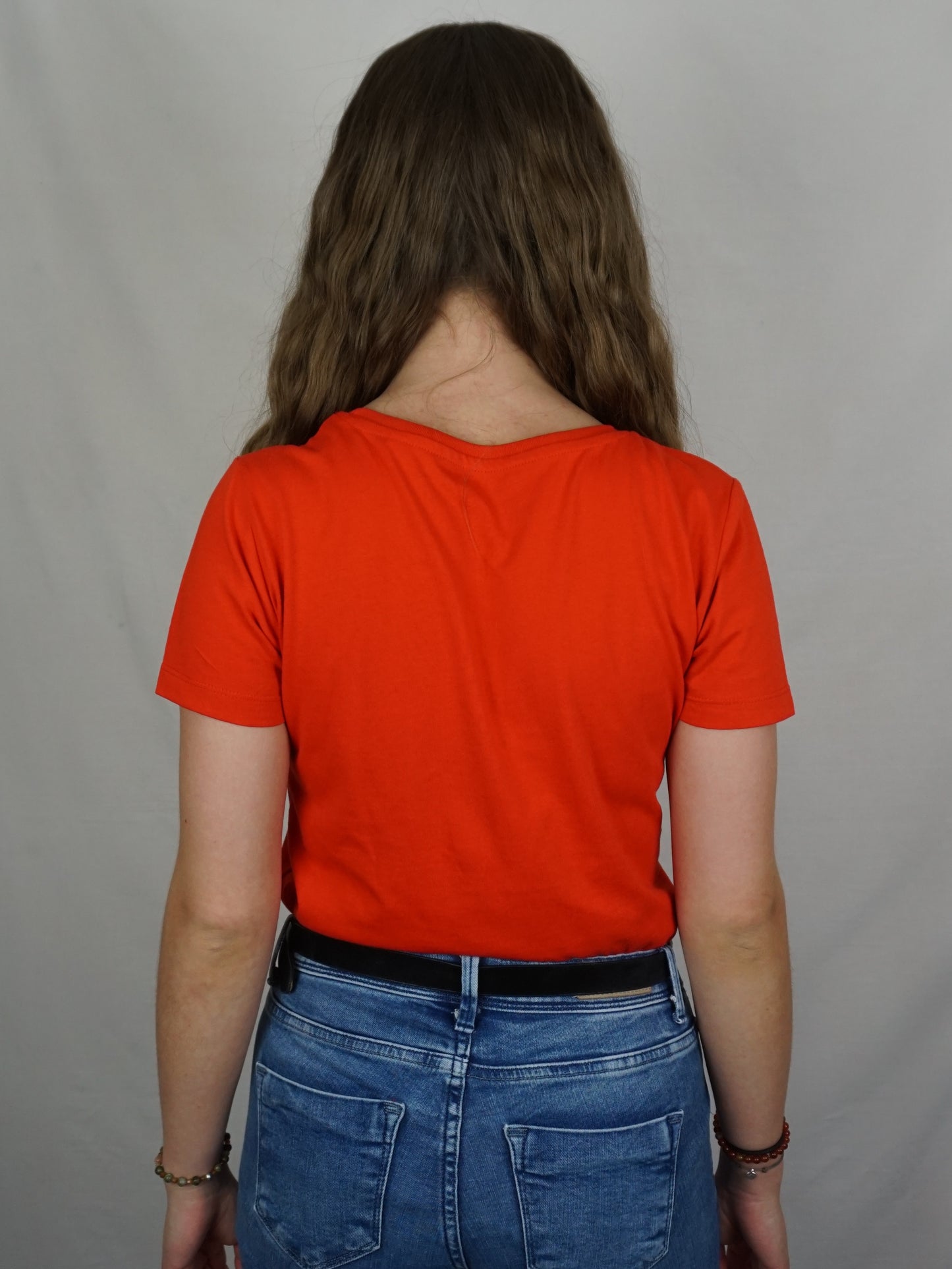 Basic Shirt - Damen