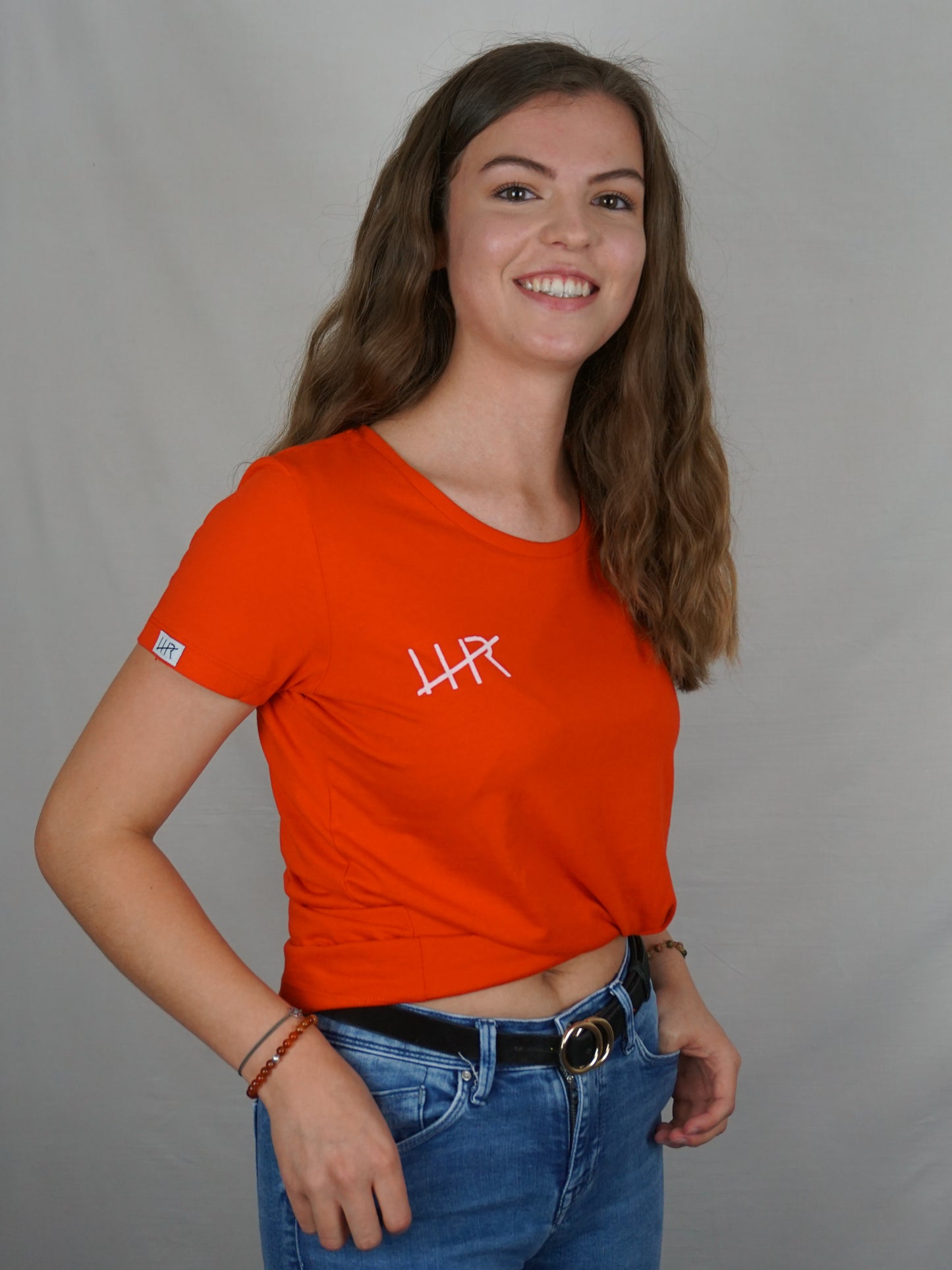 Basic Shirt - Damen