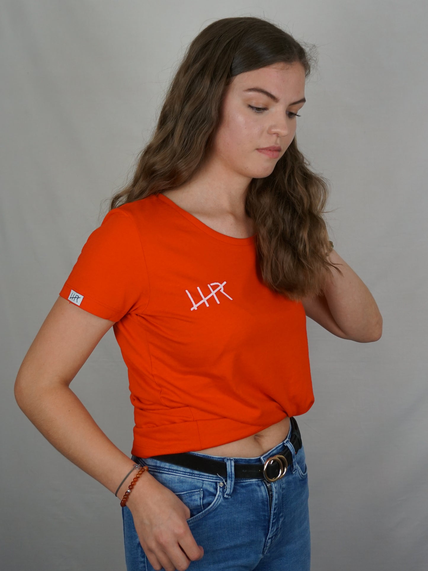 Basic Shirt - Damen