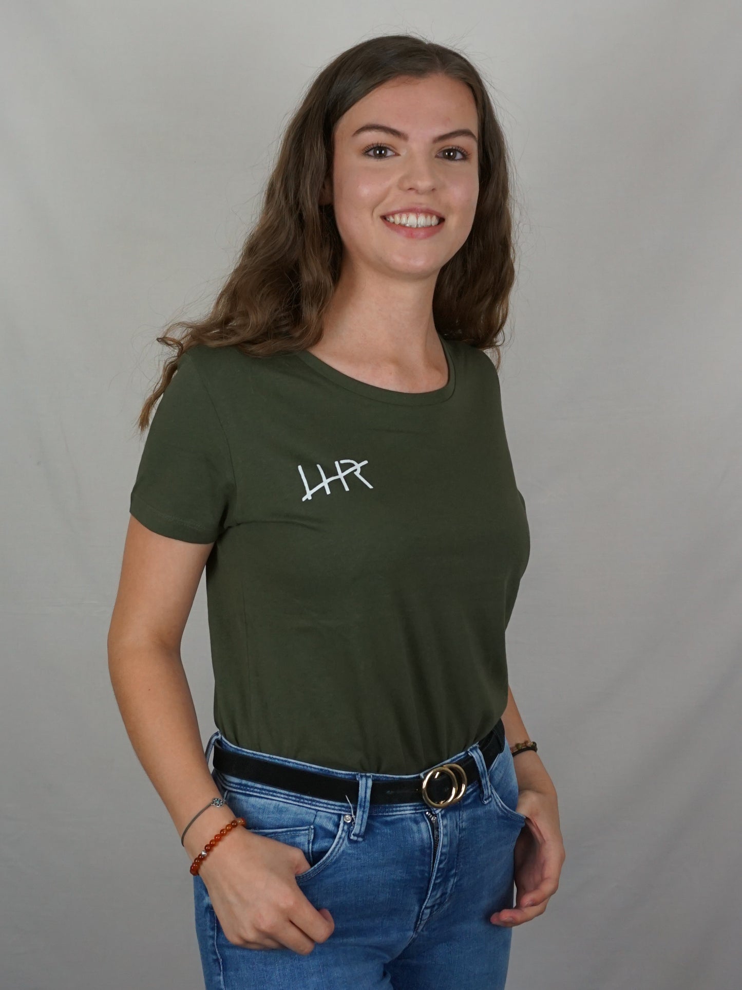 Basic Shirt - Damen