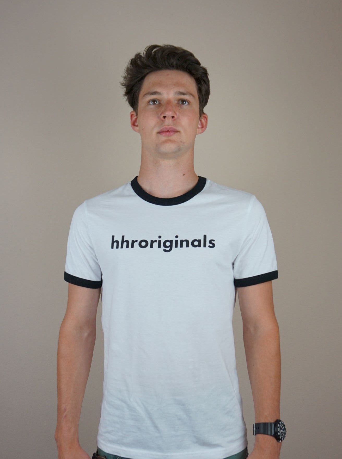 Classic Shirt - Herren