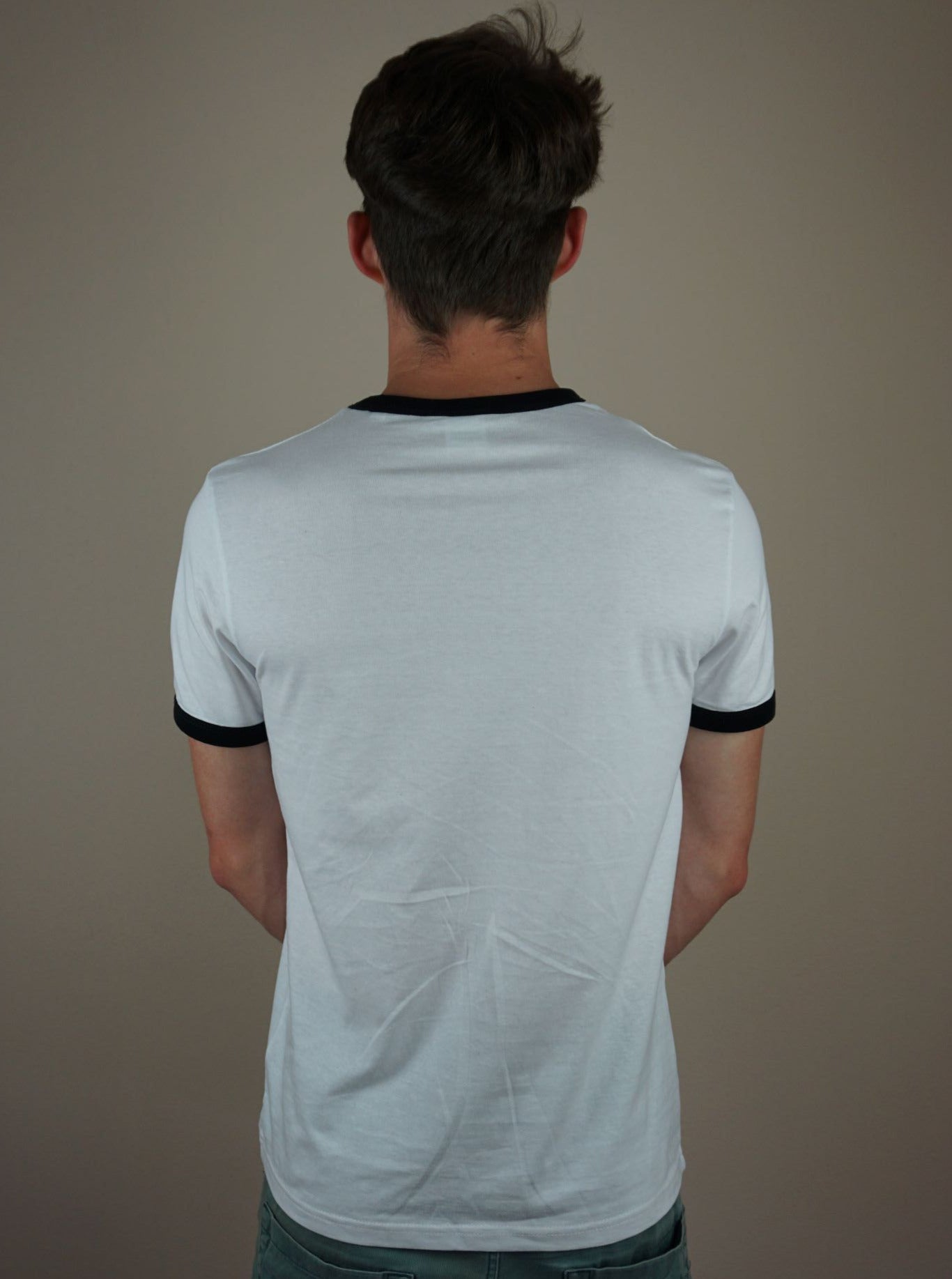Classic Shirt - Herren