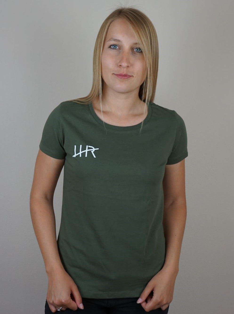 Basic Shirt - Damen