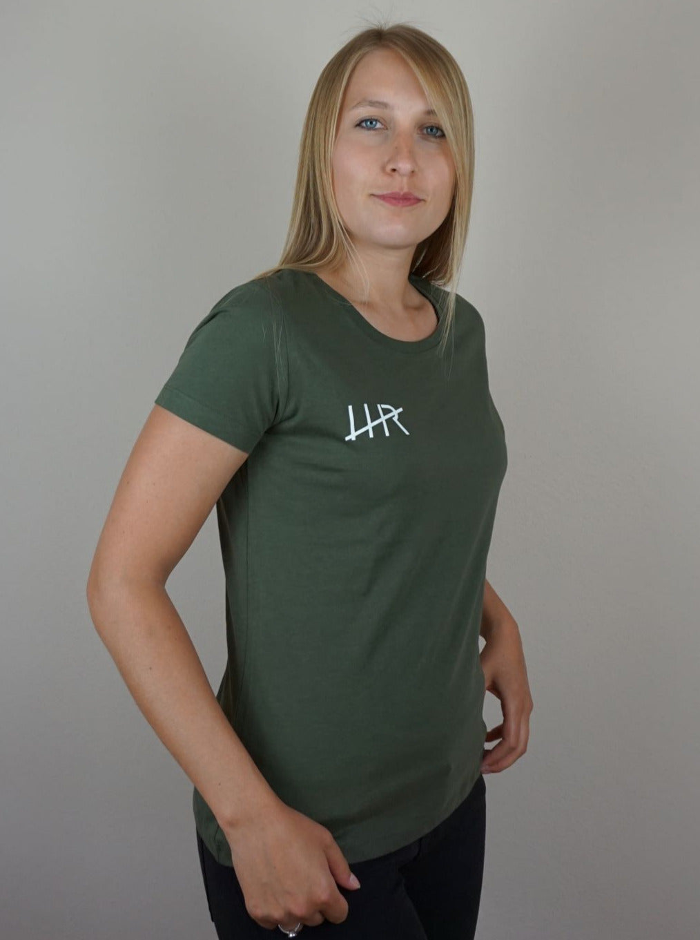 Basic Shirt - Damen